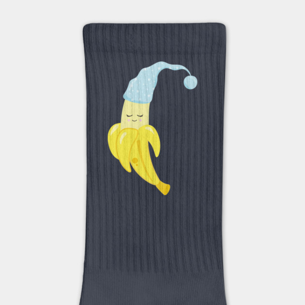 Cute Kawaii Banana by Tshirtiz