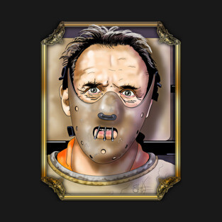 Hannibal T-Shirt