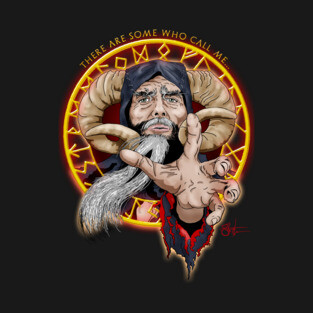 Tim the Enchanter T-Shirt