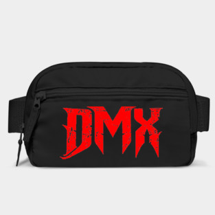 DMX Red 90s Bag
