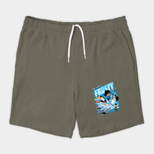 Frosty Flakes Shorts