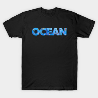 OCEAN T-Shirt