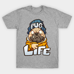 Pug Life T-Shirt