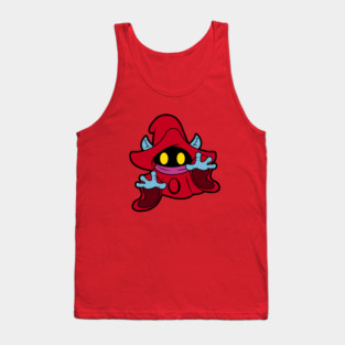 Cute Orko Tank Top