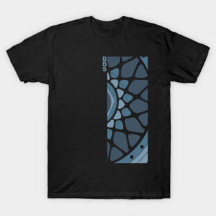 basketweave T-Shirt