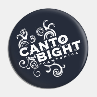 Canto Bight Pin