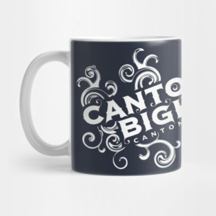 Canto Bight Mug