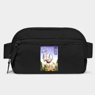 Appa- the last airbender Bag