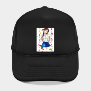 Girl Friend Rental Hat