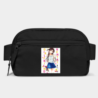 Girl Friend Rental Bag
