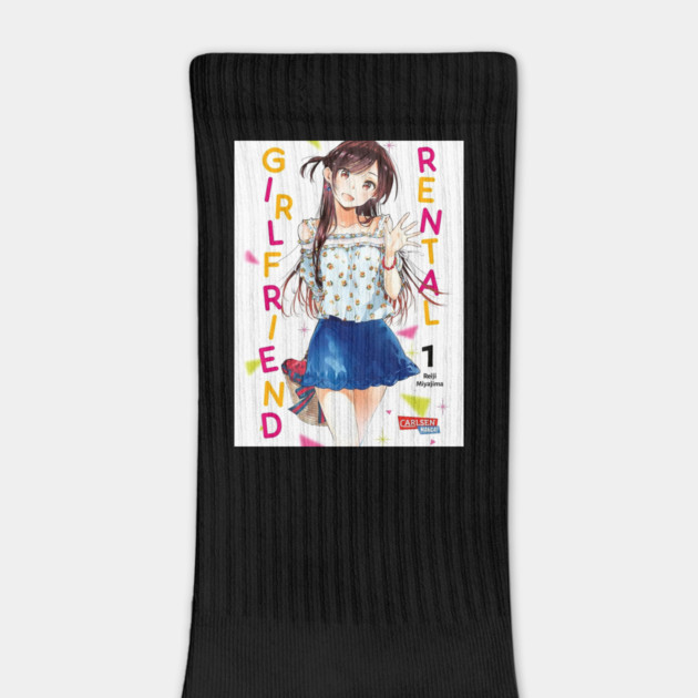 Girl Friend Rental by James Bates