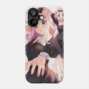Chika Anime Phone Case