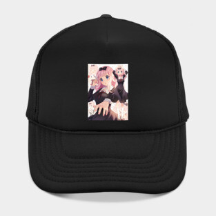 Chika Anime Hat