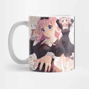 Chika Anime Mug