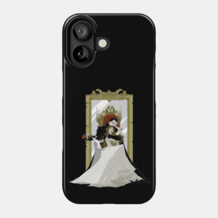 Phantom Throne Phone Case