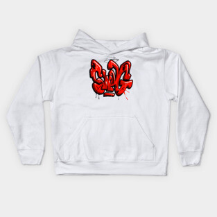 Swag Kids Hoodie