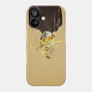 Andy Phone Case