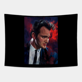 Reservoir Dogs Tapestry