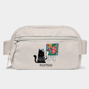 Picatsso Bag