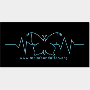 Velocity Butterfly Posters and Art