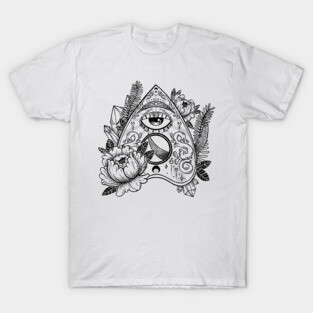 Ouija T-Shirt