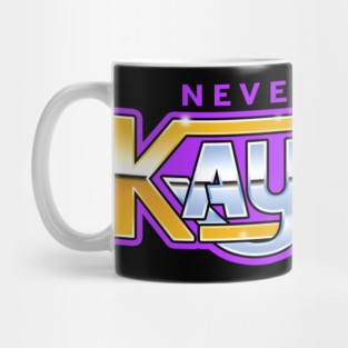 Maintain the Illusion Mug