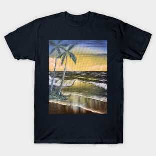 High Tide T-Shirt