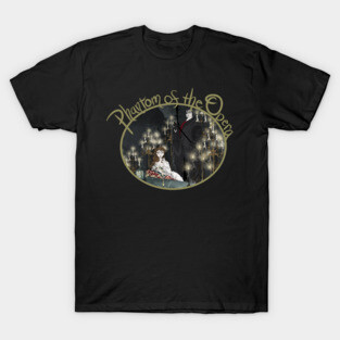 Phantom-The Boat T-Shirt