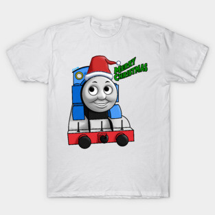 Thomas Christmas Wishes T-Shirt