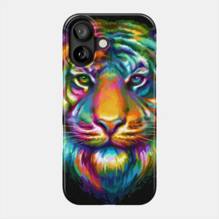 Tiger Phone Case