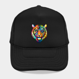 Tiger Hat