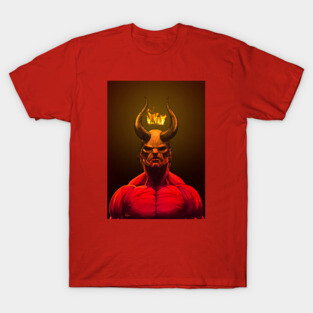 HELLBOY T-Shirt