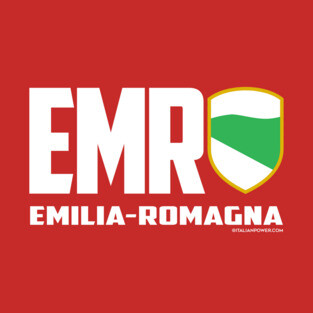 EMR-Emilia Romagna T-Shirt