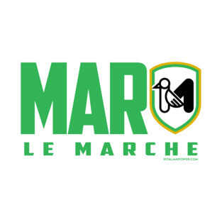 MAR-Marche T-Shirt