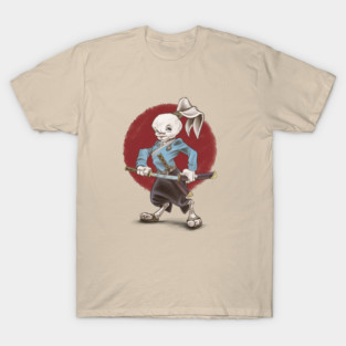 usagi yojimbo T-Shirt