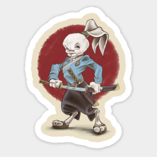 usagi yojimbo Magnet