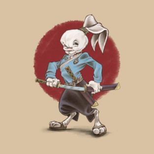 usagi yojimbo T-Shirt