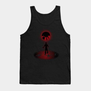 Eclipse Tank Top
