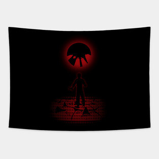 Eclipse Tapestry