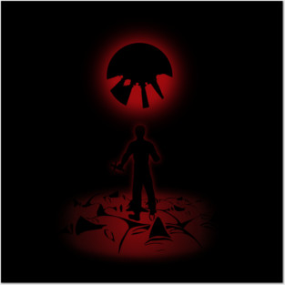 Eclipse Posters and Art