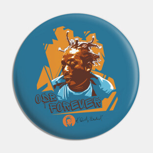 ODB forever Pin