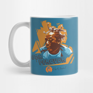 ODB forever Mug