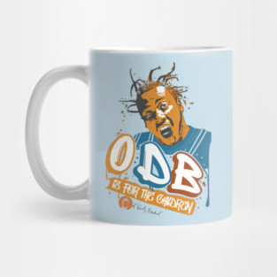 ODB Mug