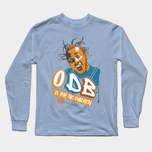 ODB Long Sleeve T-Shirt