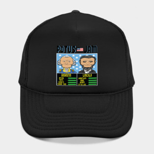 POTUS JAM Hat