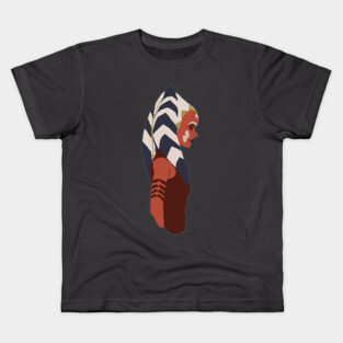 Ahsoka Kids T-Shirt