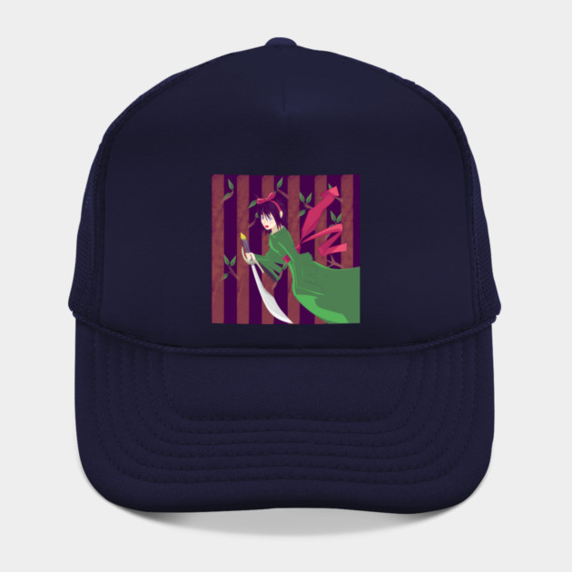 FOREST SPIRIT by droidmonkey