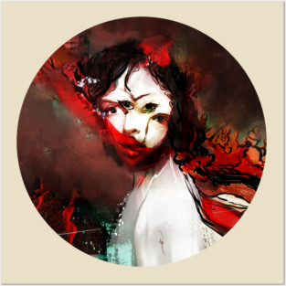 Gorgo Mormo Posters and Art