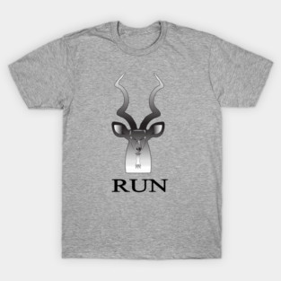 Run T-Shirt