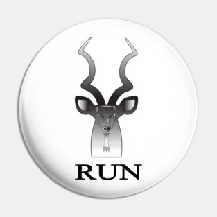 Run Pin